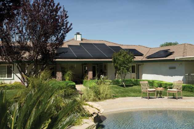 Go Solar Renter! Go Solar Renter!